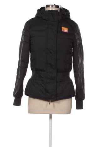 Γυναικείο μπουφάν Unbranded, Μέγεθος S, Χρώμα Μαύρο, Τιμή 13,99 €