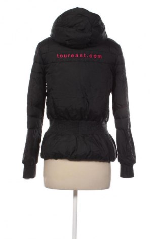 Γυναικείο μπουφάν Unbranded, Μέγεθος S, Χρώμα Μαύρο, Τιμή 13,99 €