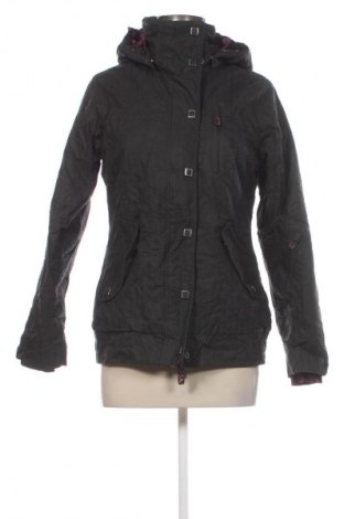 Damenjacke Unbranded, Größe XS, Farbe Grau, Preis 36,99 €