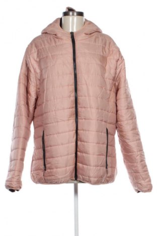 Damenjacke Unbranded, Größe 3XL, Farbe Aschrosa, Preis € 40,99