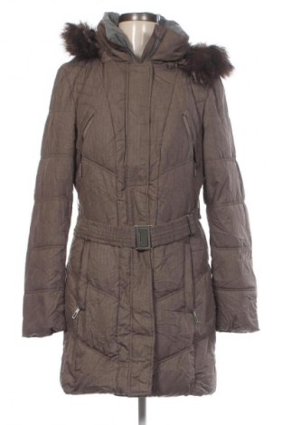 Γυναικείο μπουφάν Unbranded, Μέγεθος M, Χρώμα Καφέ, Τιμή 23,99 €