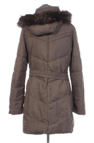 Γυναικείο μπουφάν Unbranded, Μέγεθος M, Χρώμα Καφέ, Τιμή 23,99 €