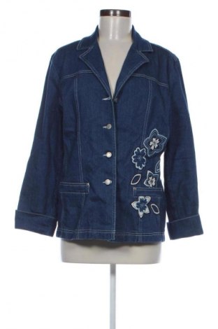 Dámská bunda  Unbranded, Velikost M, Barva Modrá, Cena  495,00 Kč