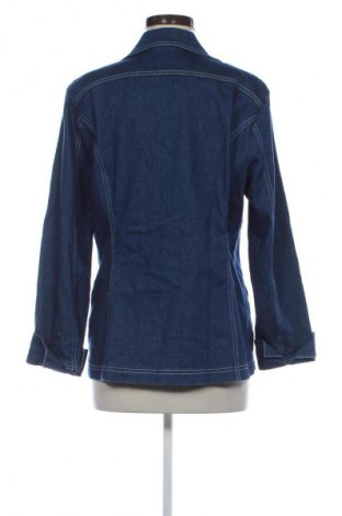 Dámská bunda  Unbranded, Velikost M, Barva Modrá, Cena  495,00 Kč