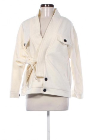 Női dzseki Unbranded, Méret L, Szín Fehér, Ár 15 249 Ft