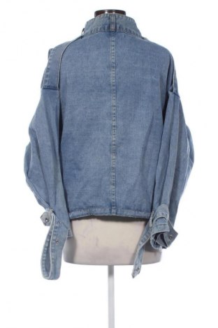 Damenjacke Unbranded, Größe XL, Farbe Blau, Preis 20,00 €