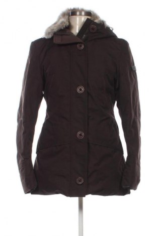 Női dzseki Unbranded, Méret M, Szín Barna, Ár 11 600 Ft