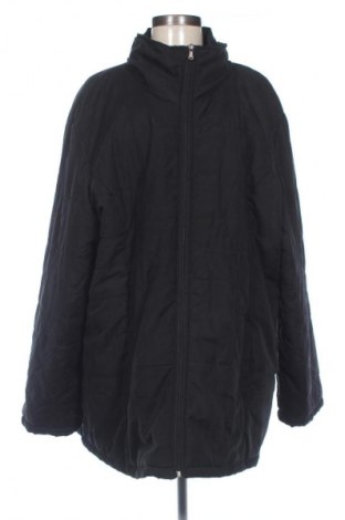 Дамско яке Unbranded, Размер 3XL, Цвят Черен, Цена 57,86 лв.