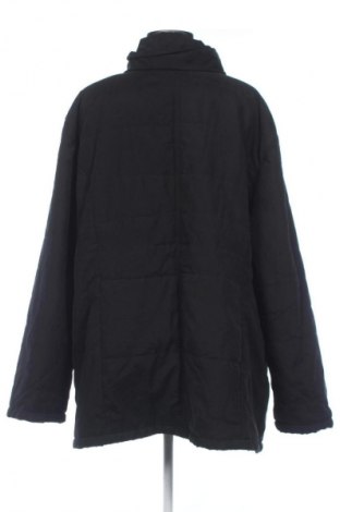 Дамско яке Unbranded, Размер 3XL, Цвят Черен, Цена 57,86 лв.