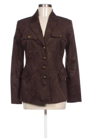 Kurtka damska Unbranded, Rozmiar L, Kolor Brązowy, Cena 110,34 zł