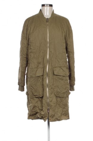 Dámska bunda  Unbranded, Veľkosť XS, Farba Zlatistá, Cena  27,95 €