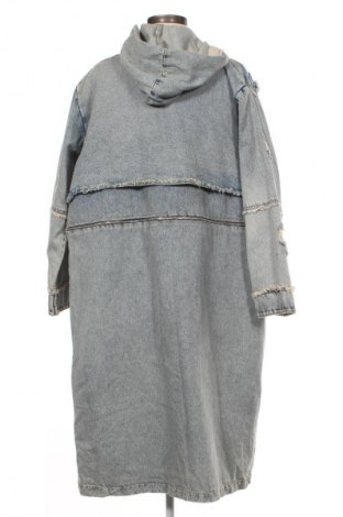 Kurtka damska Unbranded, Rozmiar XS, Kolor Niebieski, Cena 168,16 zł