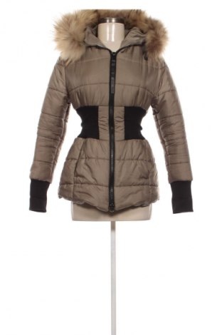 Kurtka damska Unbranded, Rozmiar S, Kolor Zielony, Cena 133,33 zł