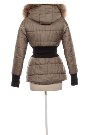 Kurtka damska Unbranded, Rozmiar S, Kolor Zielony, Cena 133,33 zł