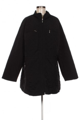 Dámska bunda  Unbranded, Veľkosť 3XL, Farba Čierna, Cena  25,95 €