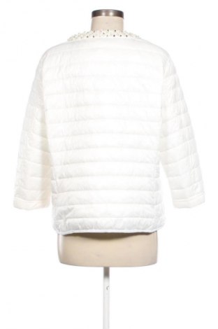 Kurtka damska Unbranded, Rozmiar XXL, Kolor Biały, Cena 163,13 zł