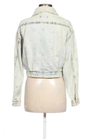 Дамско яке Unbranded, Размер M, Цвят Многоцветен, Цена 25,99 лв.