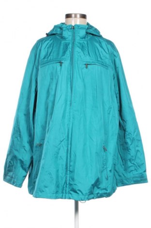 Dámska bunda  Unbranded, Veľkosť 3XL, Farba Zelená, Cena  24,55 €