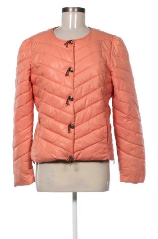 Damenjacke Unbranded, Größe L, Farbe Orange, Preis 46,65 €