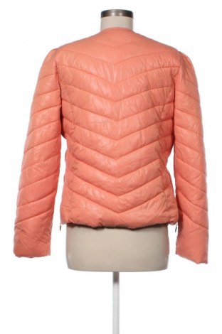 Damenjacke Unbranded, Größe L, Farbe Orange, Preis 46,65 €