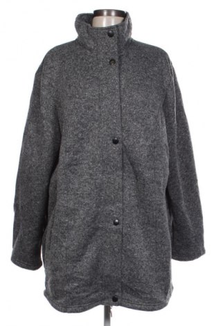 Kurtka damska Unbranded, Rozmiar 3XL, Kolor Szary, Cena 147,99 zł