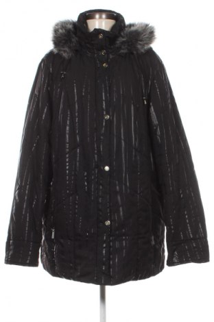 Kurtka damska Unbranded, Rozmiar XXL, Kolor Czarny, Cena 133,66 zł