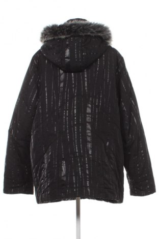 Kurtka damska Unbranded, Rozmiar XXL, Kolor Czarny, Cena 133,66 zł