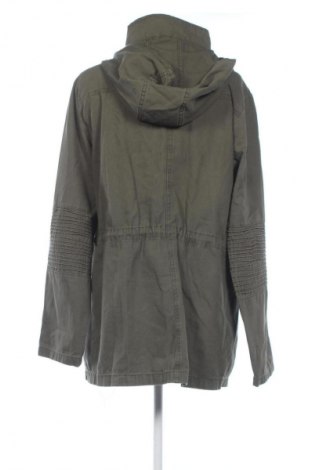 Damenjacke Unbranded, Größe XXL, Farbe Grün, Preis 30,48 €