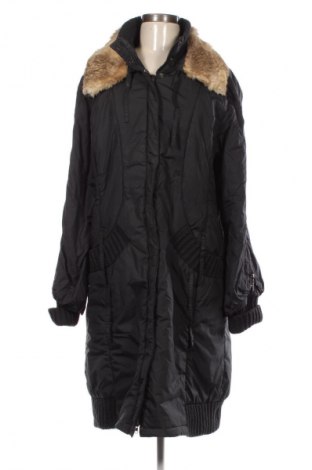 Kurtka damska Unbranded, Rozmiar XL, Kolor Czarny, Cena 228,05 zł