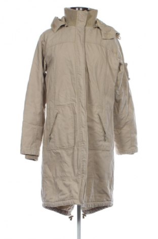 Kurtka damska Unbranded, Rozmiar L, Kolor Beżowy, Cena 209,66 zł