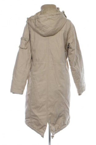 Kurtka damska Unbranded, Rozmiar L, Kolor Beżowy, Cena 209,66 zł