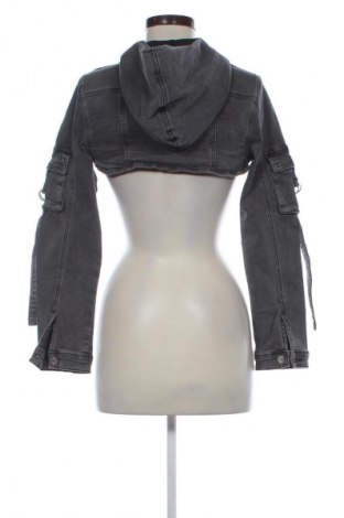 Kurtka damska Unbranded, Rozmiar XS, Kolor Szary, Cena 89,66 zł