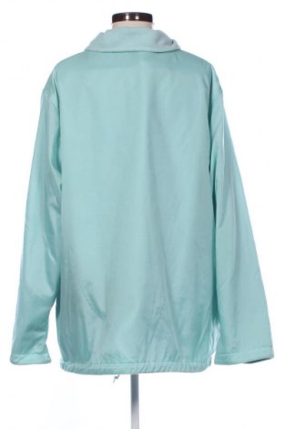 Дамско яке Unbranded, Размер XL, Цвят Зелен, Цена 47,88 лв.