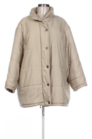 Kurtka damska Unbranded, Rozmiar XXL, Kolor Beżowy, Cena 110,34 zł