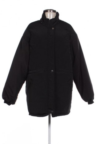 Damenjacke Unbranded, Größe 4XL, Farbe Schwarz, Preis 24,55 €