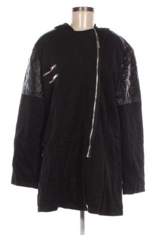 Дамско яке Unbranded, Размер XXL, Цвят Черен, Цена 15,99 лв.