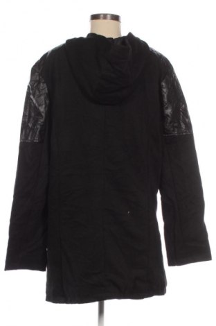 Дамско яке Unbranded, Размер XXL, Цвят Черен, Цена 15,99 лв.