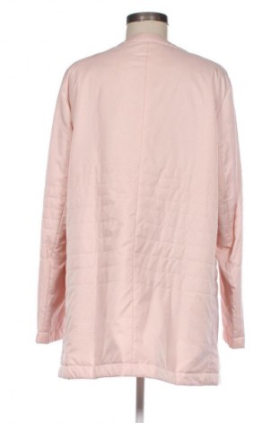 Дамско яке Unbranded, Размер XL, Цвят Розов, Цена 47,85 лв.