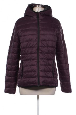 Γυναικείο μπουφάν Unbranded, Μέγεθος S, Χρώμα Βιολετί, Τιμή 13,99 €