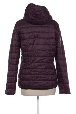Γυναικείο μπουφάν Unbranded, Μέγεθος S, Χρώμα Βιολετί, Τιμή 13,99 €