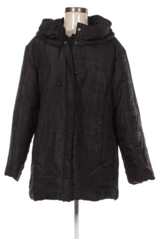 Дамско яке Unbranded, Размер M, Цвят Сив, Цена 20,99 лв.