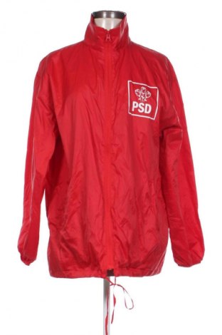 Дамско яке Unbranded, Размер M, Цвят Червен, Цена 47,88 лв.