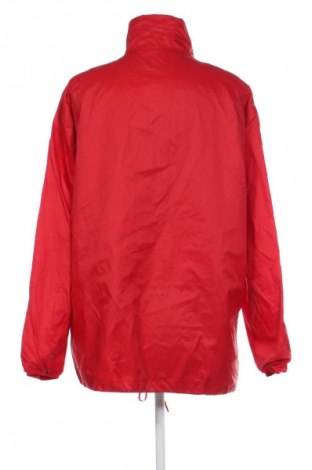 Дамско яке Unbranded, Размер M, Цвят Червен, Цена 47,88 лв.