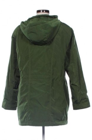 Γυναικείο μπουφάν Unbranded, Μέγεθος XL, Χρώμα Πράσινο, Τιμή 35,99 €
