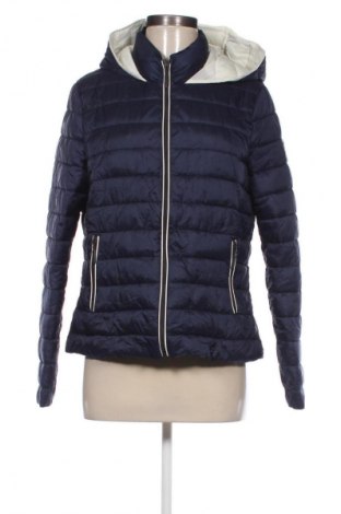 Kurtka damska Lola & Liza, Rozmiar L, Kolor Niebieski, Cena 161,99 zł