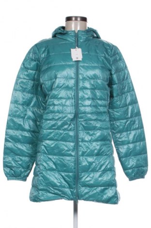 Dámska bunda  Unbranded, Veľkosť L, Farba Modrá, Cena  29,95 €