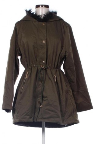 Damenjacke Unbranded, Größe XXL, Farbe Grün, Preis € 28,99