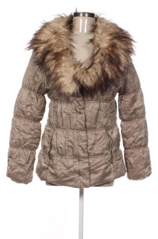 Dámská bunda  Unbranded, Velikost XL, Barva Béžová, Cena  379,00 Kč