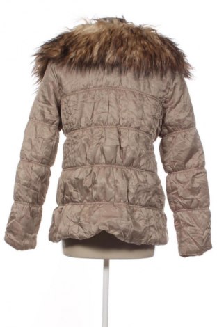 Dámská bunda  Unbranded, Velikost XL, Barva Béžová, Cena  379,00 Kč