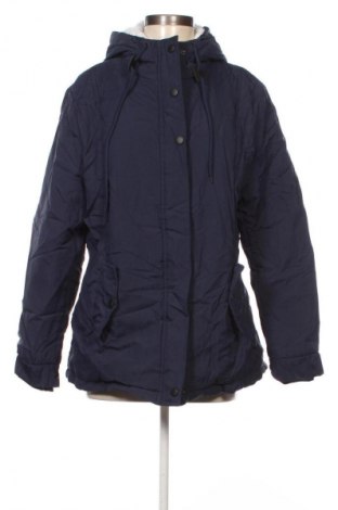 Női dzseki Unbranded, Méret L, Szín Kék, Ár 9 129 Ft